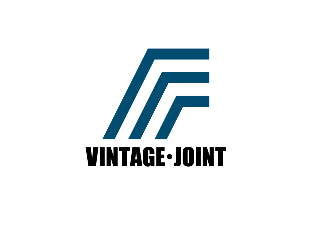 Vintage・Joint ロゴ